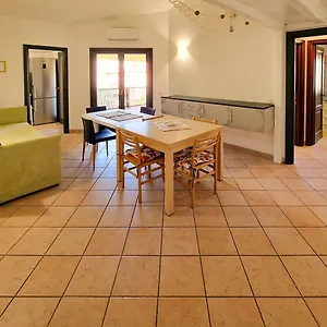 - Residenza Aldo Moro 02 La Maddalena (Sassari)