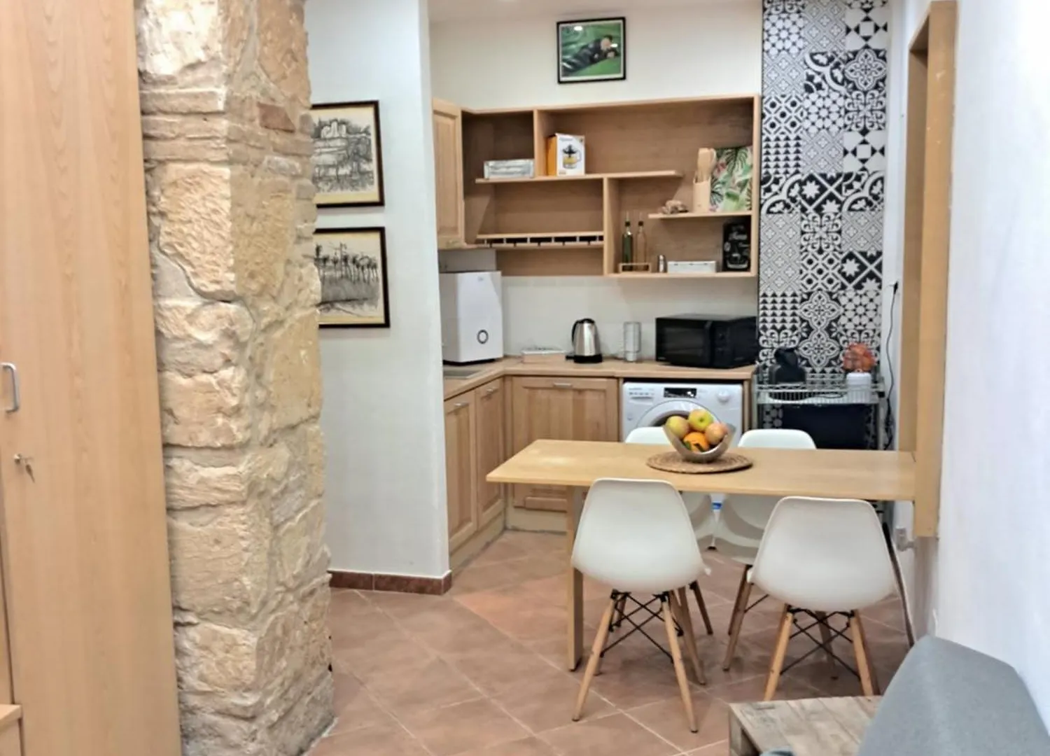 Appartamento Casa Manno 51 Cagliari Italia