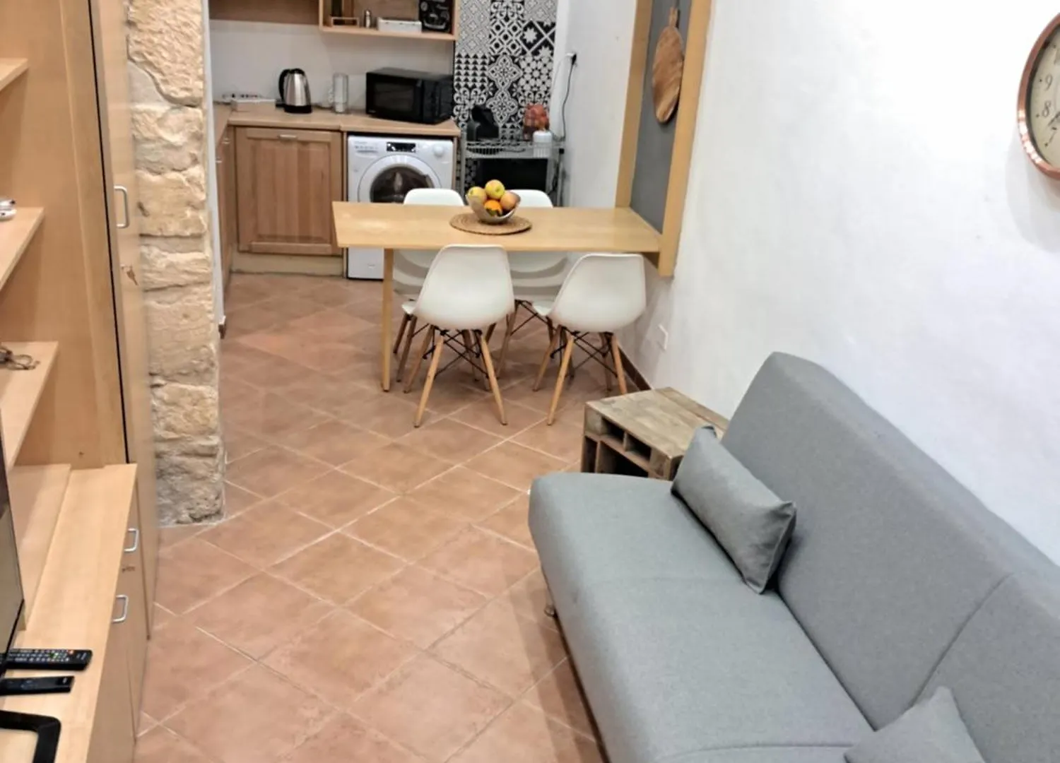 Appartamento Casa Manno 51 Cagliari